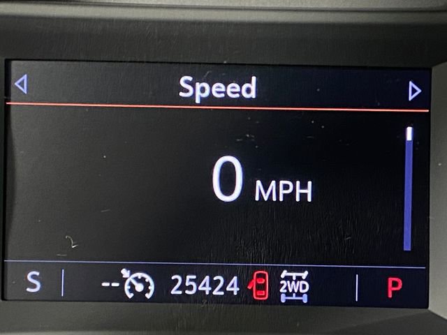 Certified 2022 Chevrolet TrailBlazer RS w/ Technology Package image 19