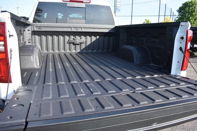 New 2026 Chevrolet Silverado 1500 LT Trail Boss w/ Convenience Package II AWD/4WD image 23