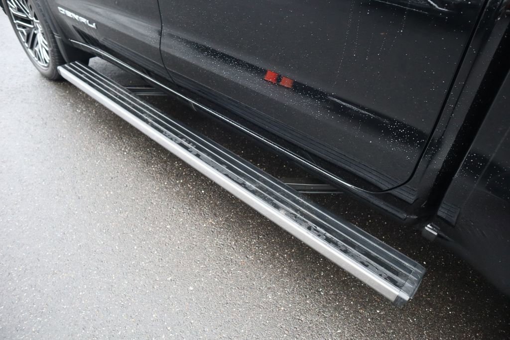 Certified 2025 GMC Sierra 1500 Denali Ultimate image 44