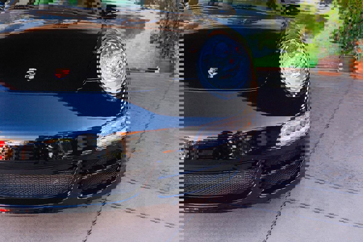 Used 2006 Porsche 911 Carrera 4S image 30