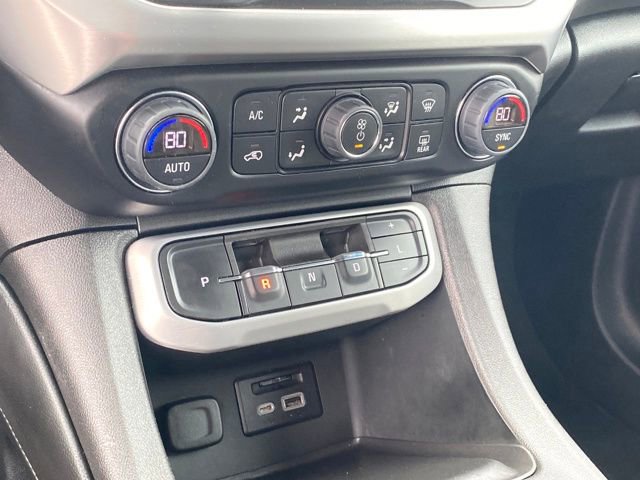 Certified 2023 GMC Acadia SLT AWD/4WD image 11