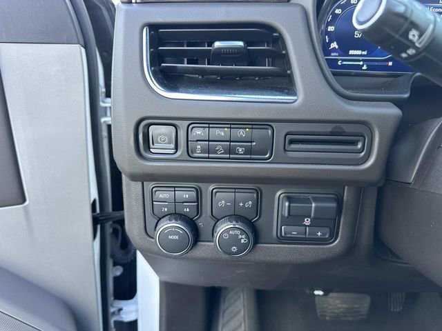 Used 2023 Chevrolet Tahoe Z71 w/ Luxury Package AWD/4WD image 29