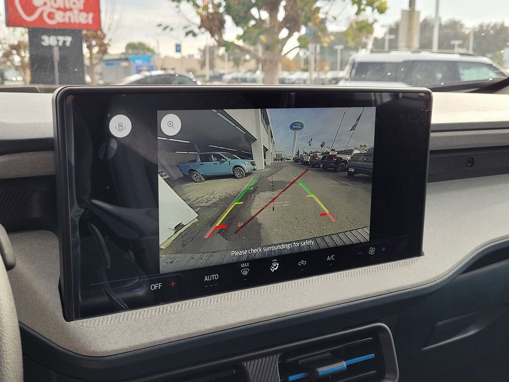 New 2026 Ford Maverick XLT image 53