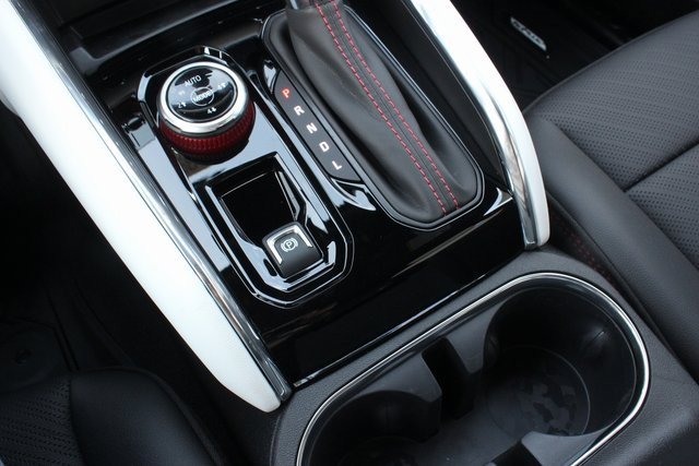 New 2026 GMC Canyon AT4X image 59