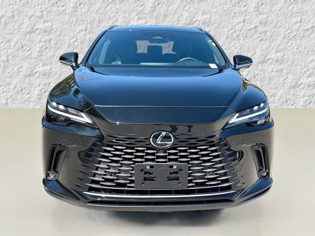 Used 2024 Lexus RX 350 AWD image 8