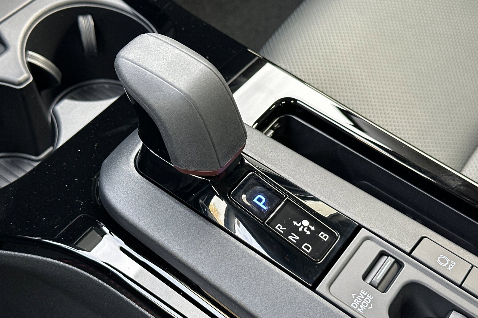 New 2026 Toyota Prius Plug-In Hybrid image 18