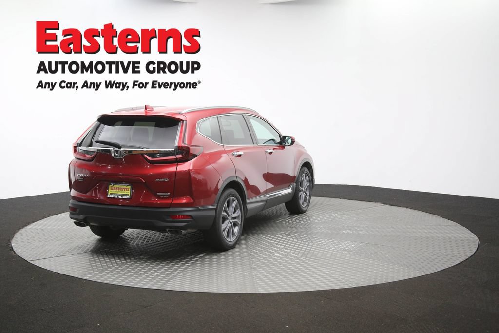 Used 2020 Honda CR-V Touring image 41
