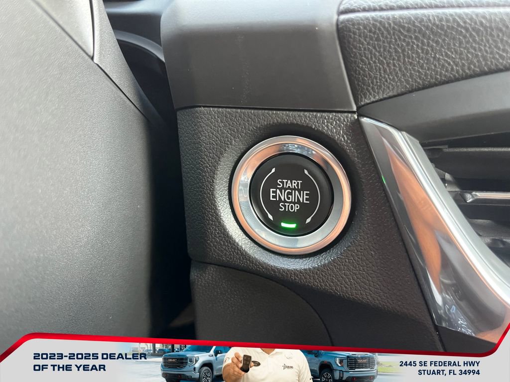 New 2026 Buick Encore GX Preferred w/ Advanced Technology Package image 27