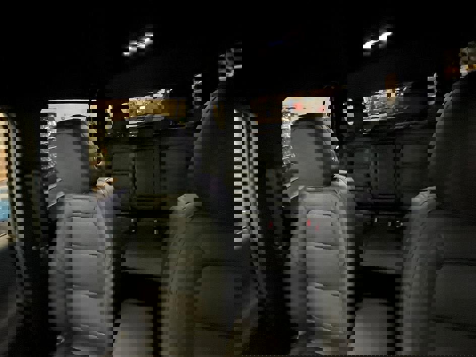 New 2026 Chevrolet Equinox LT w/ Convenience Package II image 44