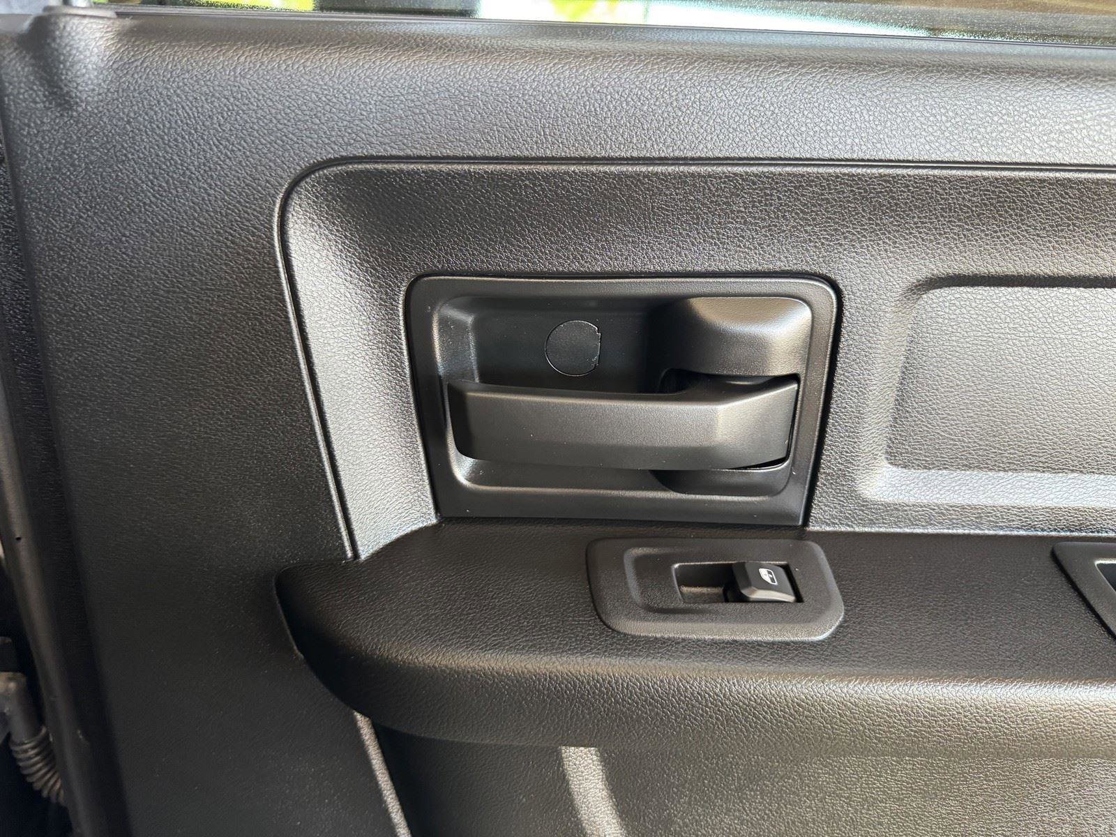New 2026 RAM 3500 Tradesman AWD/4WD image 36