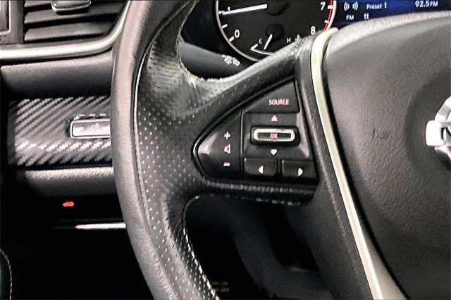 Used 2019 Nissan Maxima 3.5 SL image 11