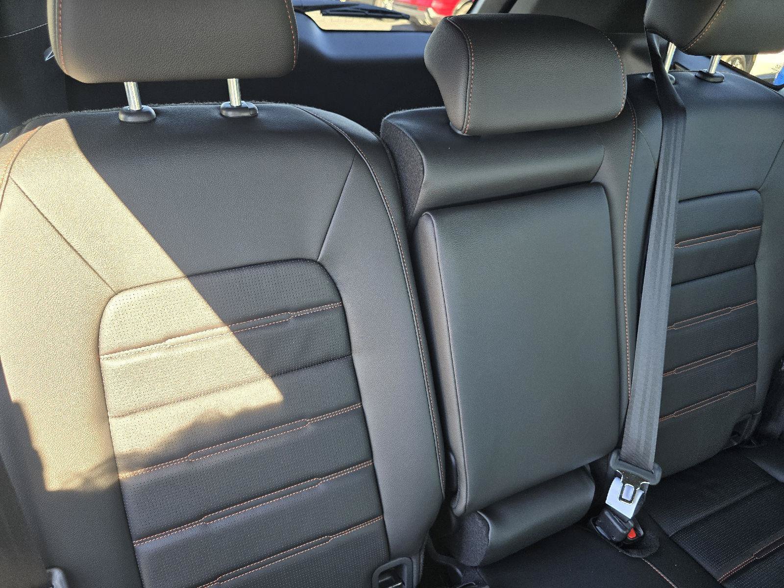 New 2027 Honda CR-V Sport Touring image 13