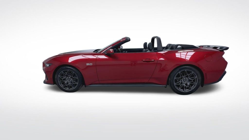 Used 2024 Ford Mustang GT Premium w/ GT Performance Package image 5