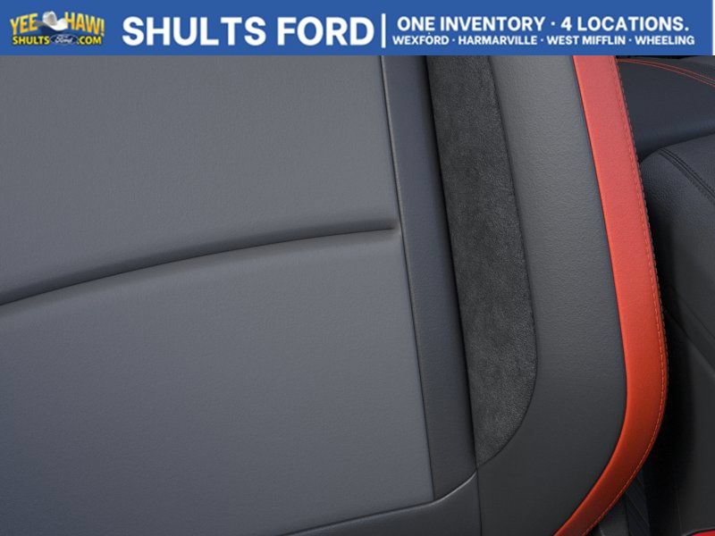 New 2026 Ford Ranger Raptor AWD/4WD image 17