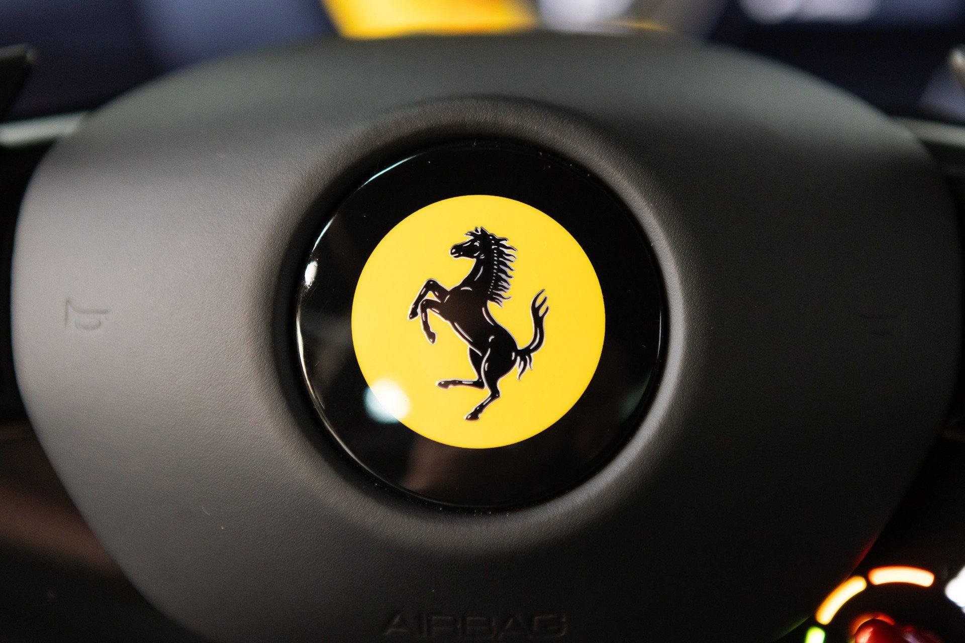 Certified 2022 Ferrari Roma RWD image 69