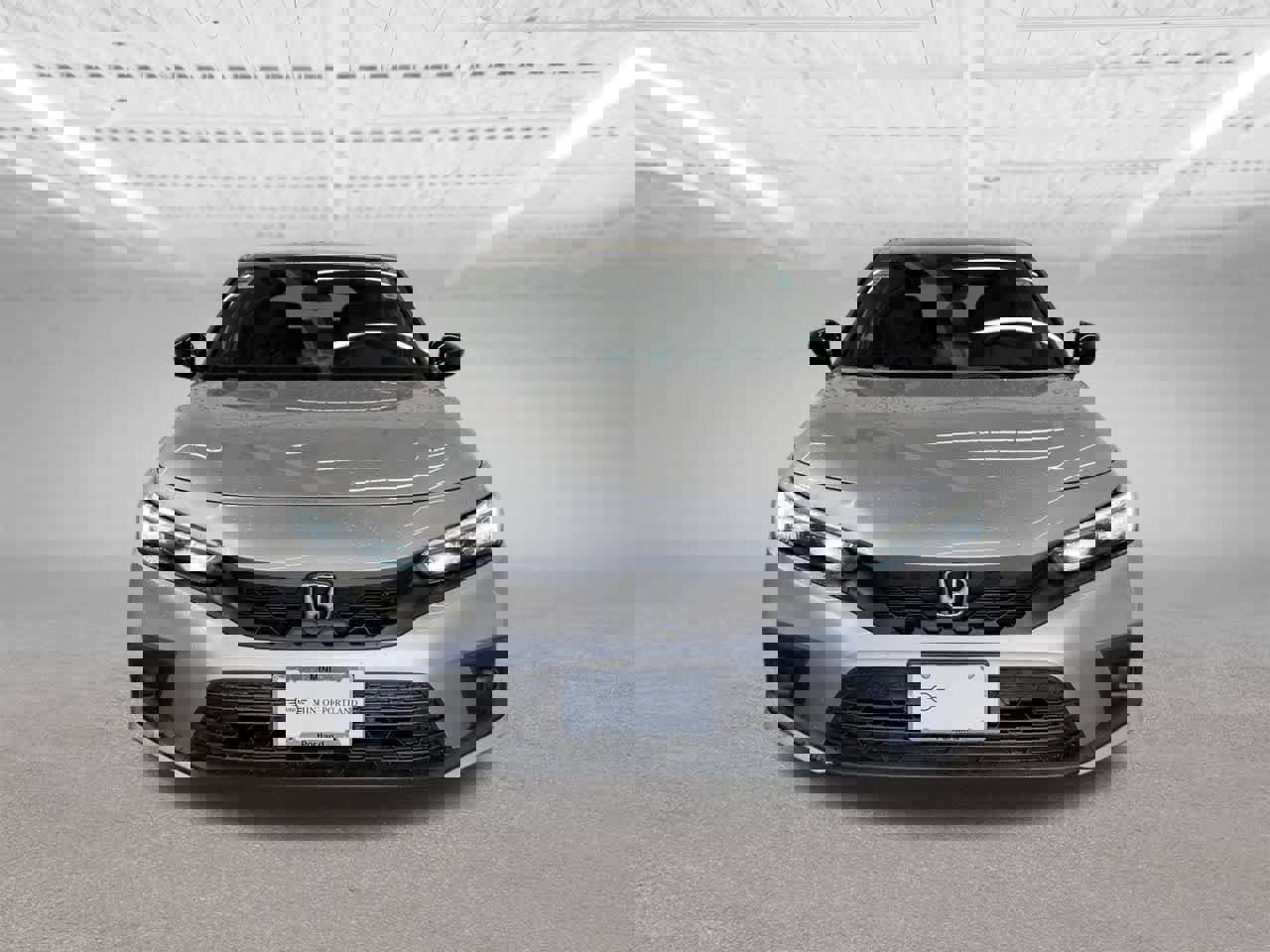 Used 2024 Honda Civic Sport image 8