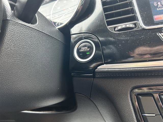 Certified 2017 Buick Encore Preferred image 24