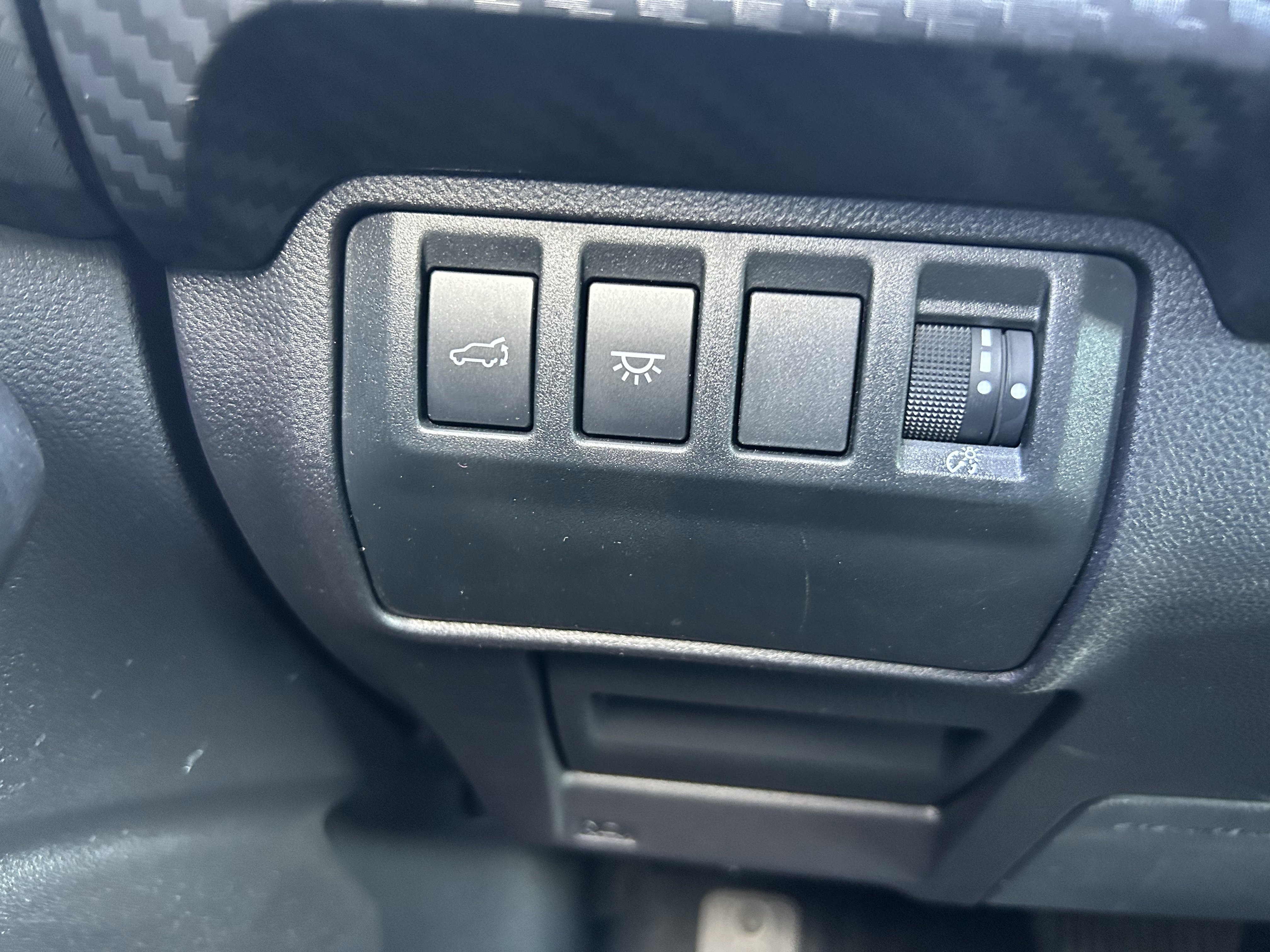 Certified 2025 Subaru Ascent Premium w/ Popular Package #2 image 18