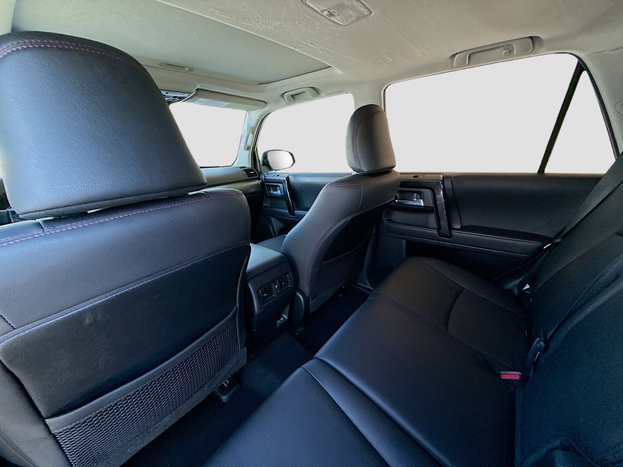 Used 2023 Toyota 4Runner TRD Off-Road Premium image 24