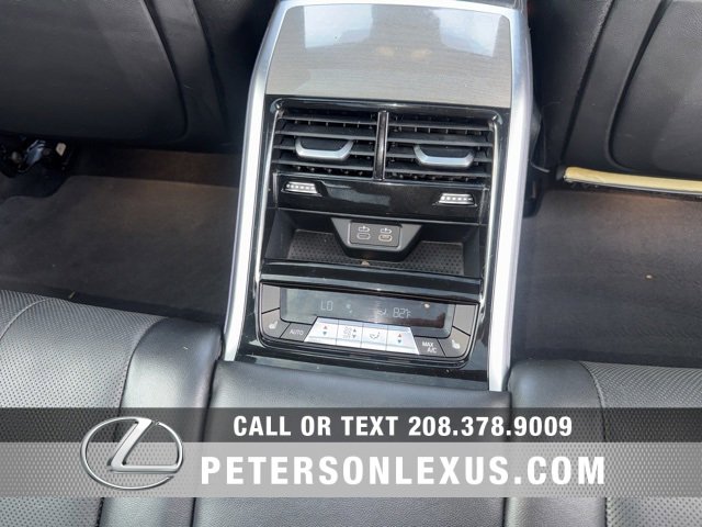 Used 2020 BMW M850i Gran Coupe xDrive image 18