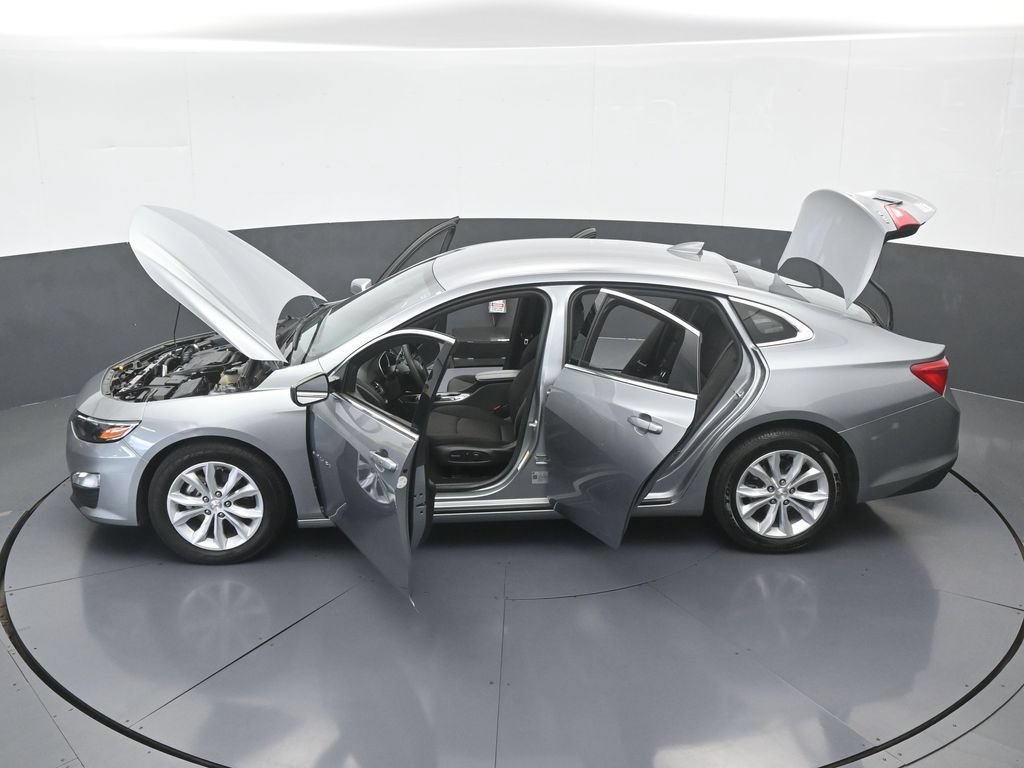 Used 2024 Chevrolet Malibu LT FWD image 60