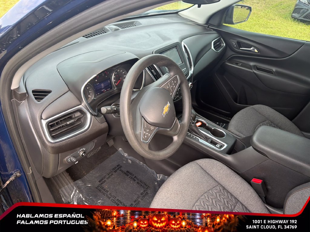 Used 2023 Chevrolet Equinox LT FWD image 14