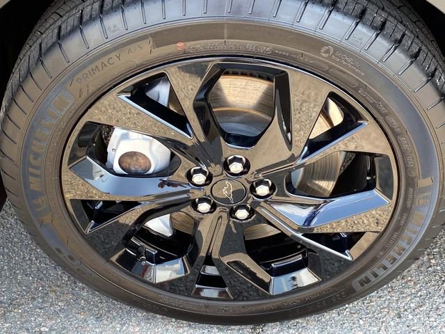 Used 2024 Ford Mustang Mach-E Select w/ Comfort Package Lite image 26