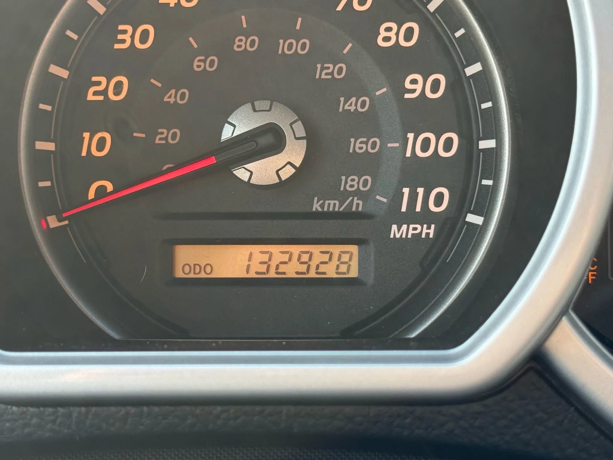 Used 2004 Toyota 4Runner Limited image 35