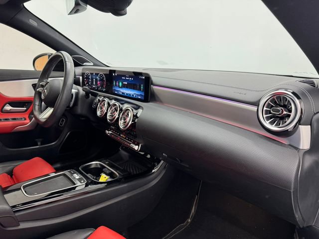 Used 2025 Mercedes-Benz CLA 250 image 34