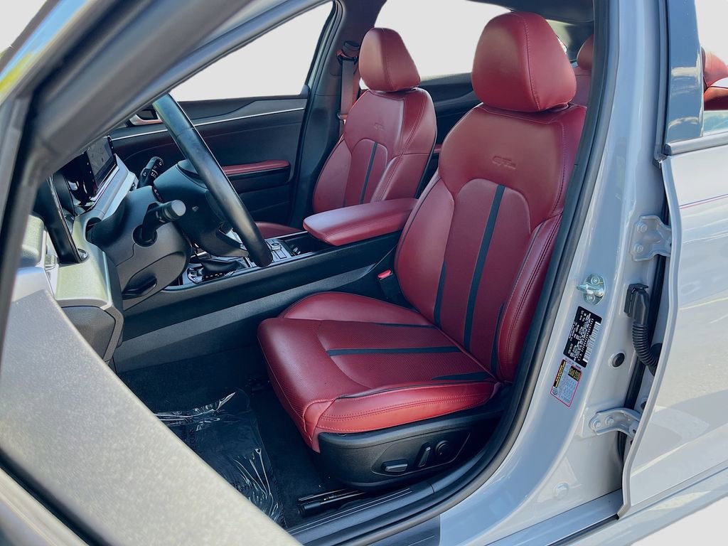 Used 2023 Kia K5 GT-Line image 20