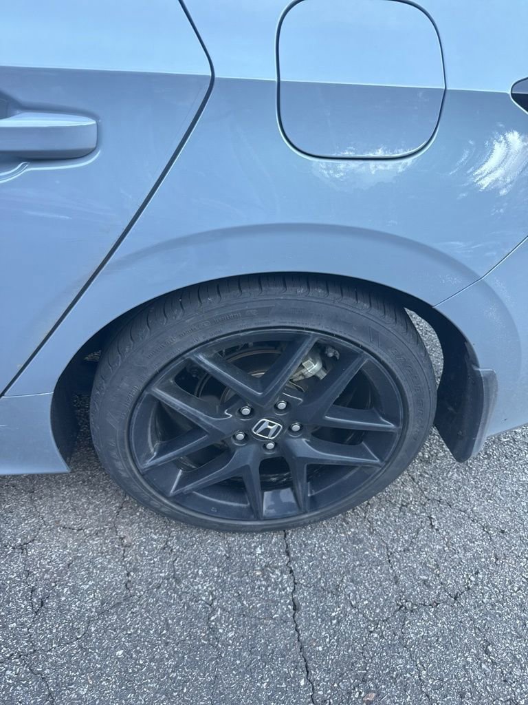 Used 2024 Honda Civic Sport image 12