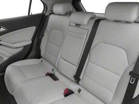 Used 2016 Mercedes-Benz GLA 250 GLA 250 image 14