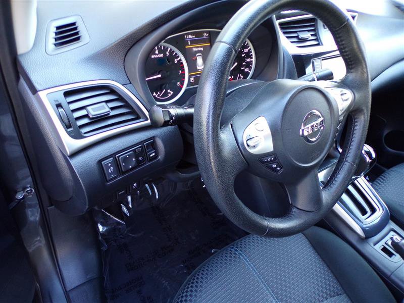 Used 2019 Nissan Sentra SR image 33