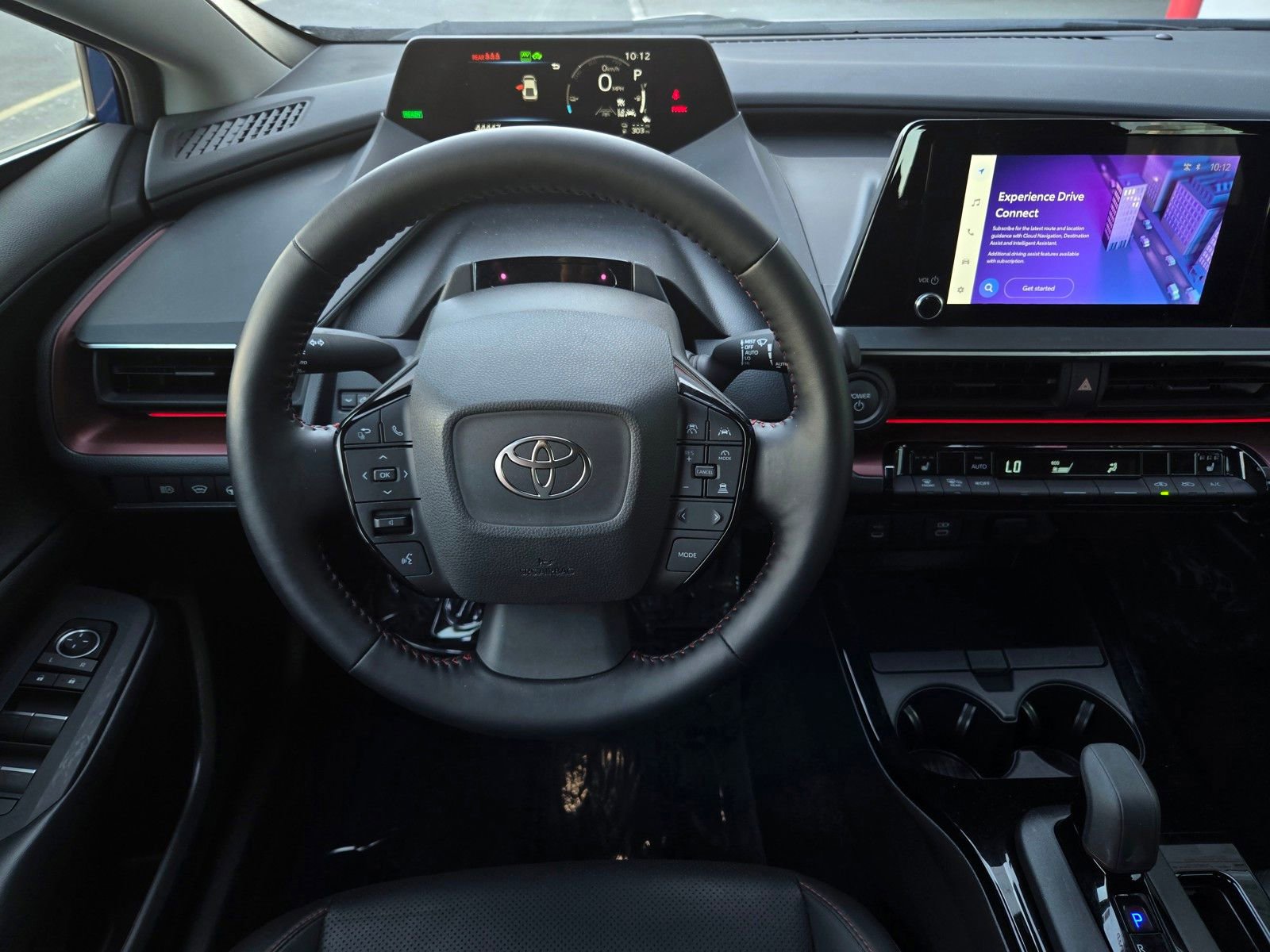 Used 2024 Toyota Prius Prime image 11