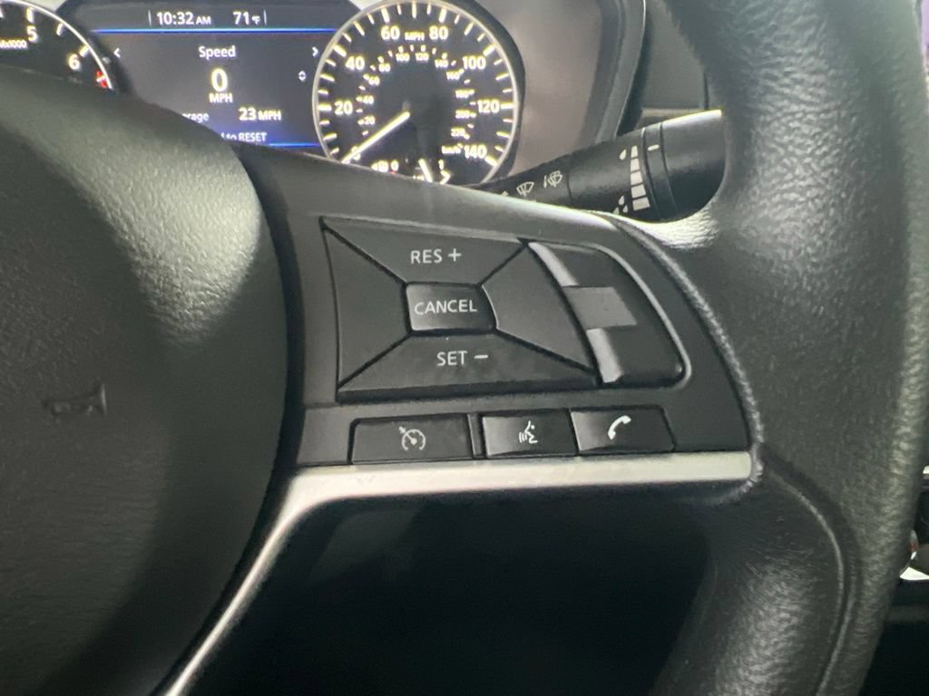 Certified 2023 Nissan Altima 2.5 SV AWD/4WD image 52
