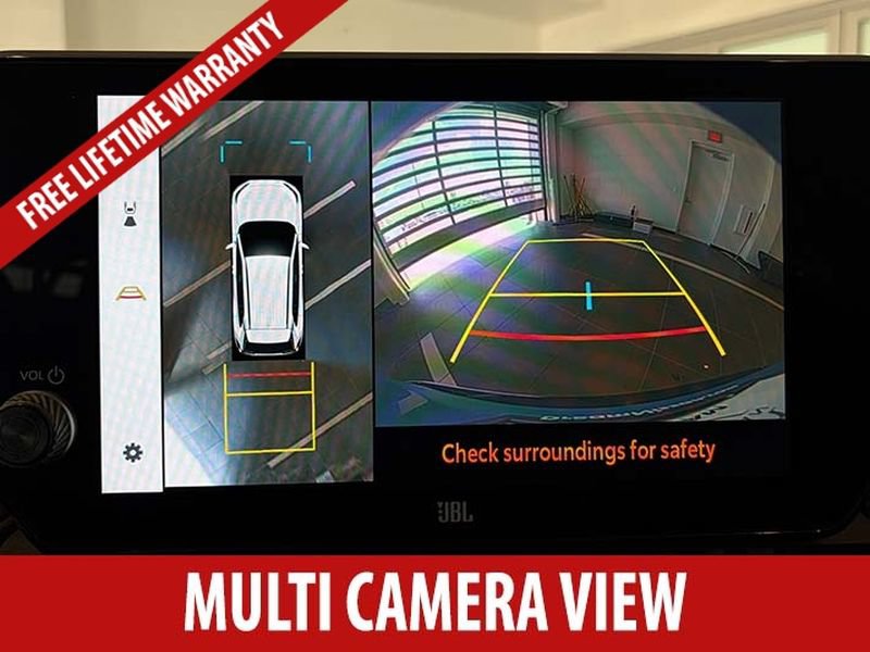Used 2023 Toyota RAV4 XSE AWD/4WD image 18