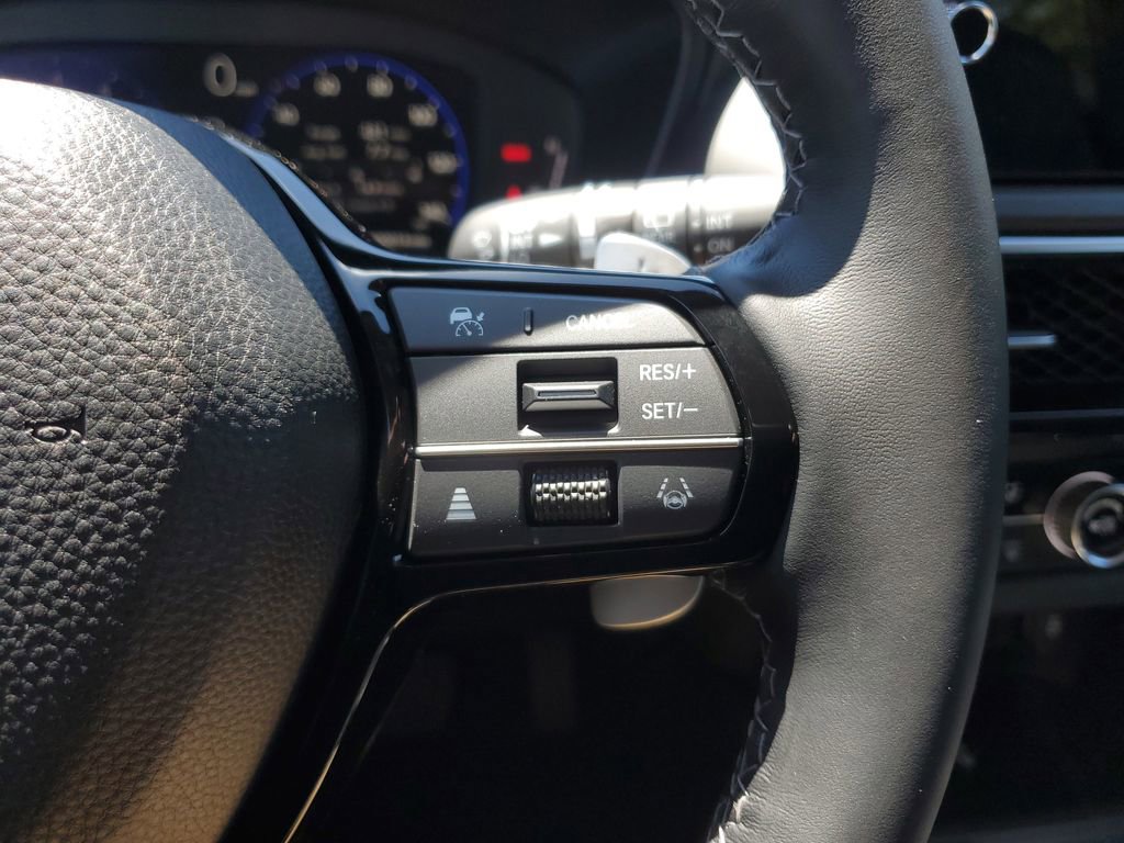 New 2026 Acura ADX FWD image 22