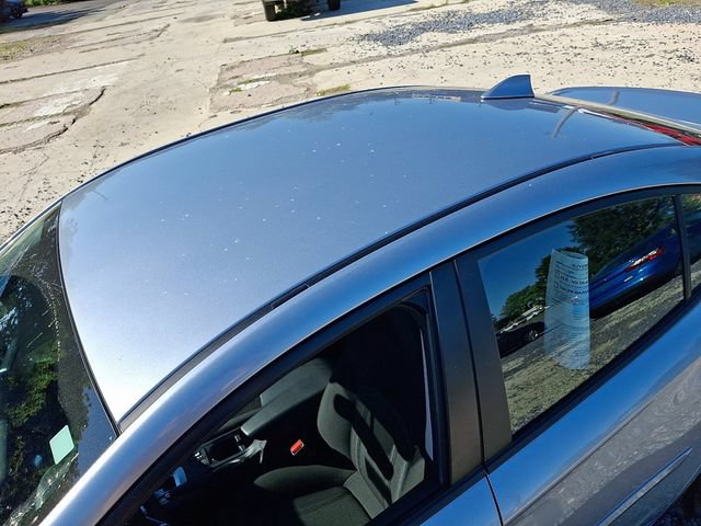 Certified 2023 Subaru Impreza 2.0i Premium AWD/4WD image 14