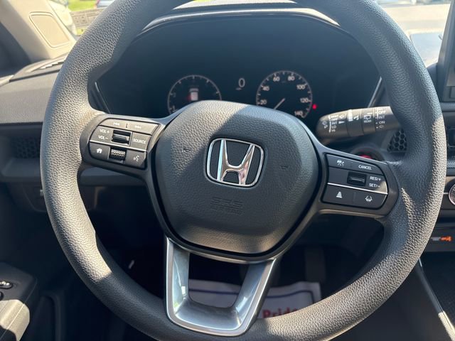 Used 2024 Honda CR-V EX image 17