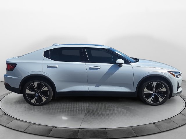 Used 2024 Polestar Polestar 2 AWD/4WD image 6