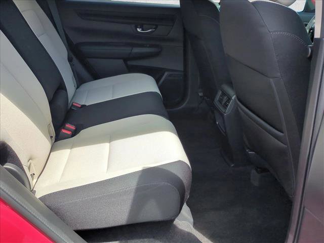 Used 2025 Honda CR-V EX image 20