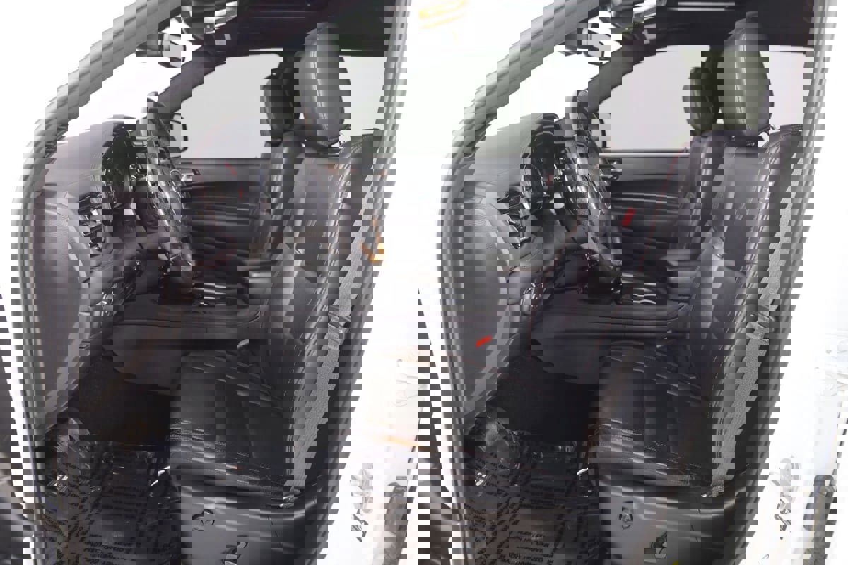 Used 2022 Dodge Durango R/T AWD/4WD image 12