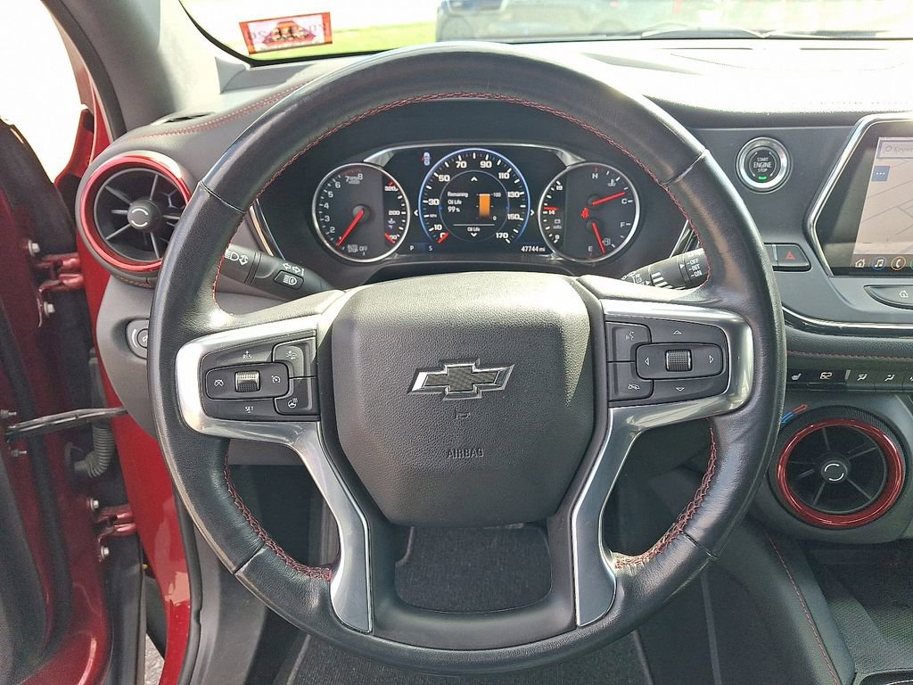 Used 2020 Chevrolet Blazer RS image 20