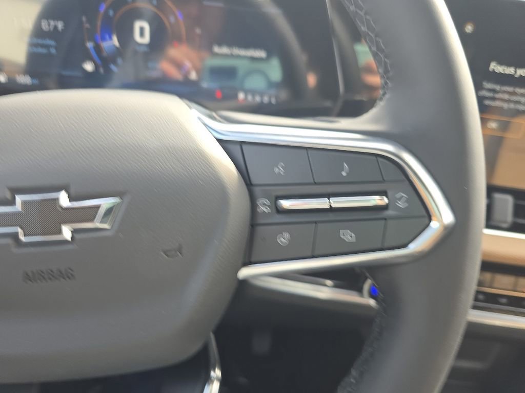 New 2026 Chevrolet Equinox ACTIV w/ Convenience Package III image 27