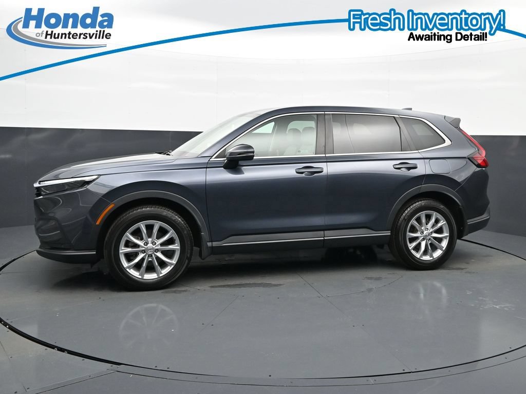Used 2024 Honda CR-V EX-L image 6