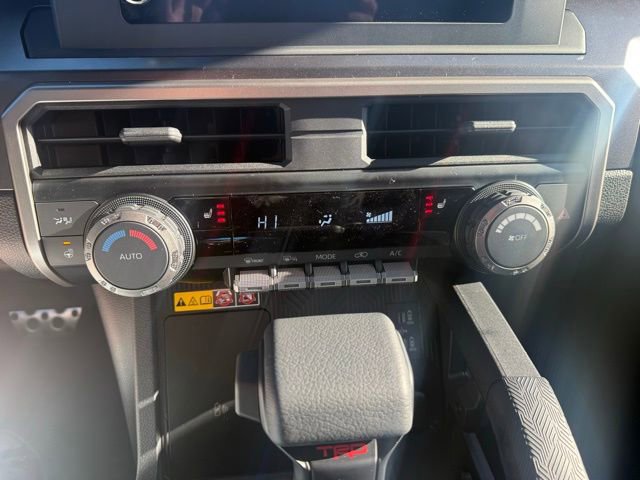 New 2026 Toyota 4Runner TRD Sport image 25