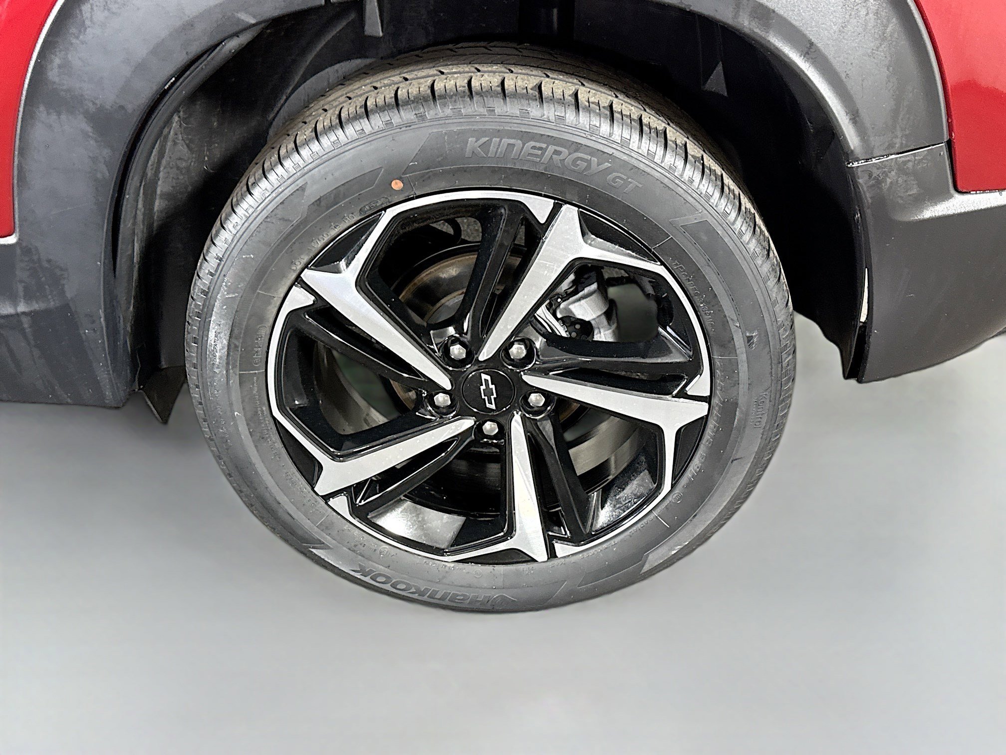 Used 2023 Chevrolet TrailBlazer RS FWD image 37