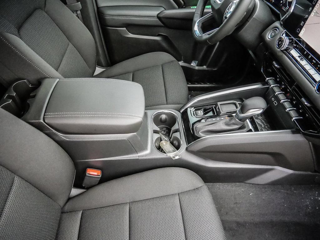 New 2026 GMC Canyon Elevation RWD image 13
