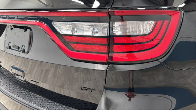 New 2026 Dodge Durango GT w/ Blacktop Package AWD/4WD image 40