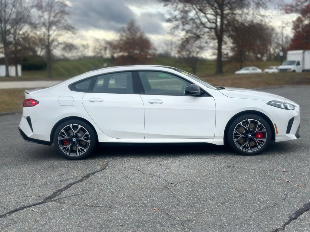 New 2026 BMW M235i xDrive w/ Premium Package AWD/4WD image 7